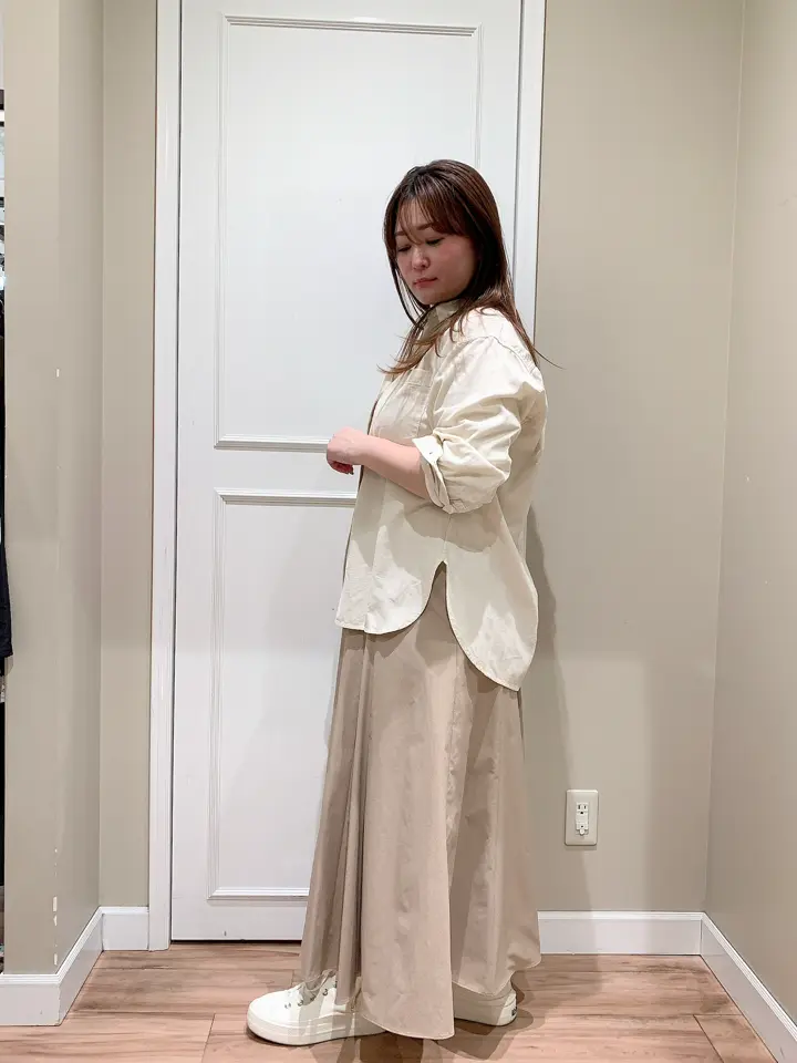 23区 江川 コーディネート画像