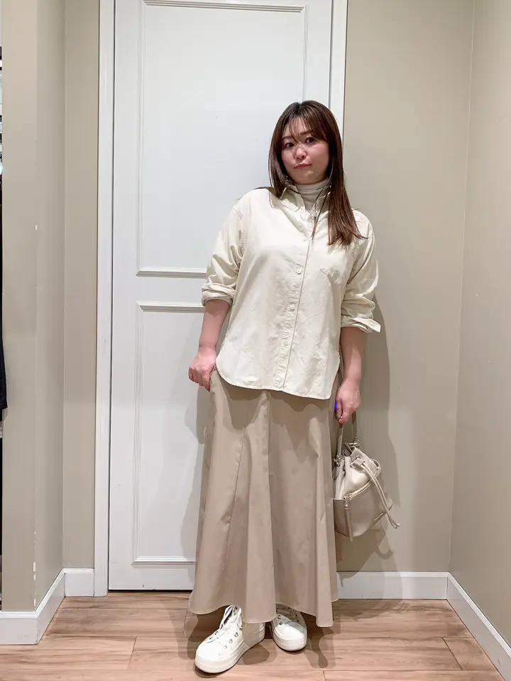 23区 江川 コーディネート画像