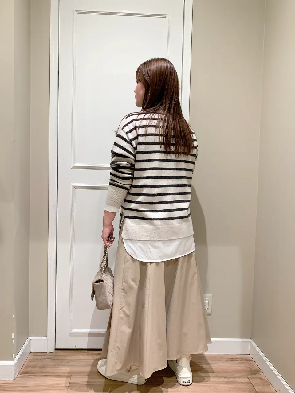 23区 江川 コーディネート画像