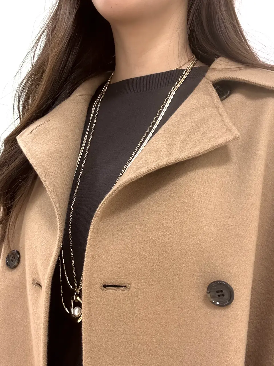 23区 中原 コーディネート画像