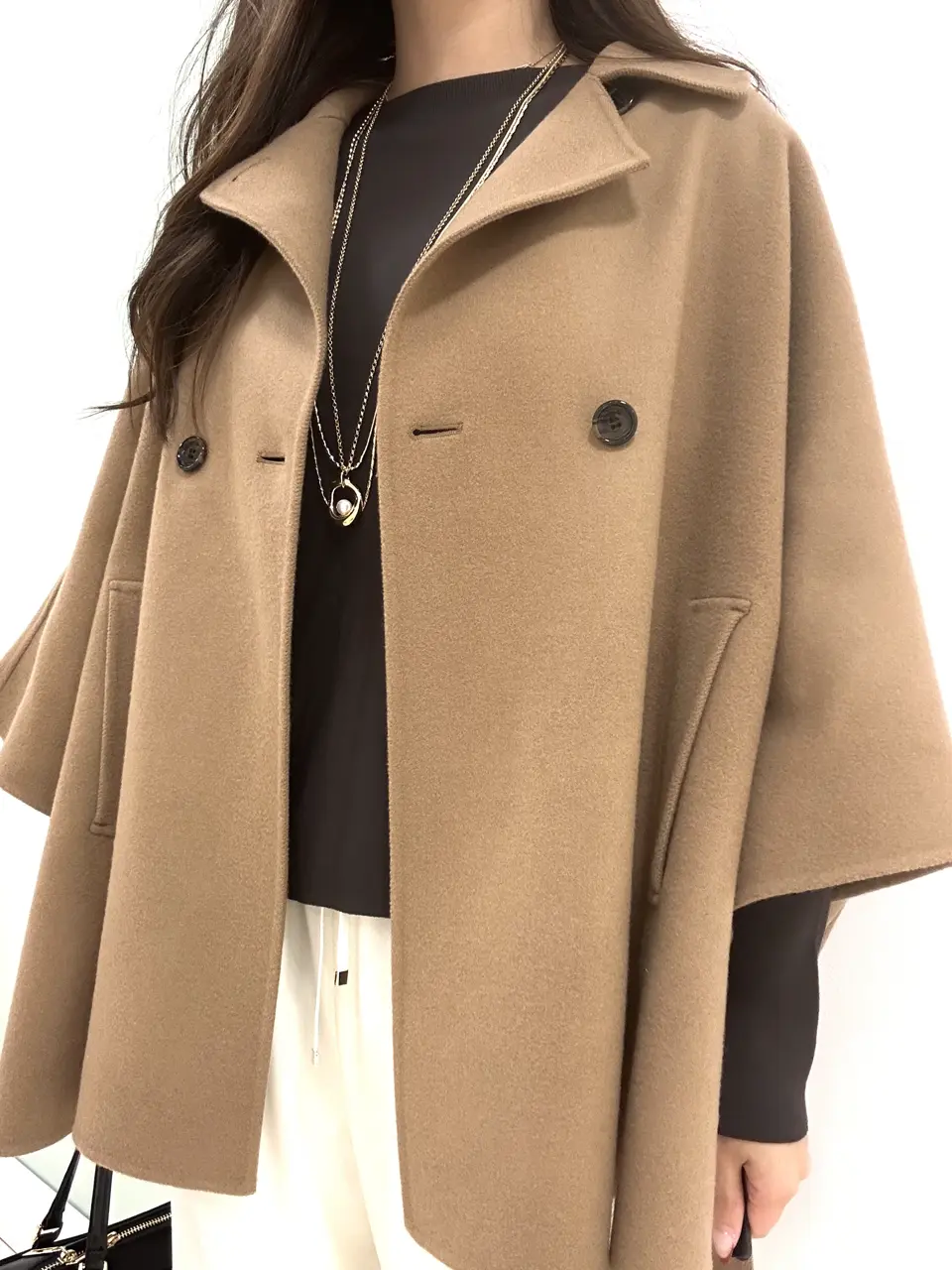 23区 中原 コーディネート画像