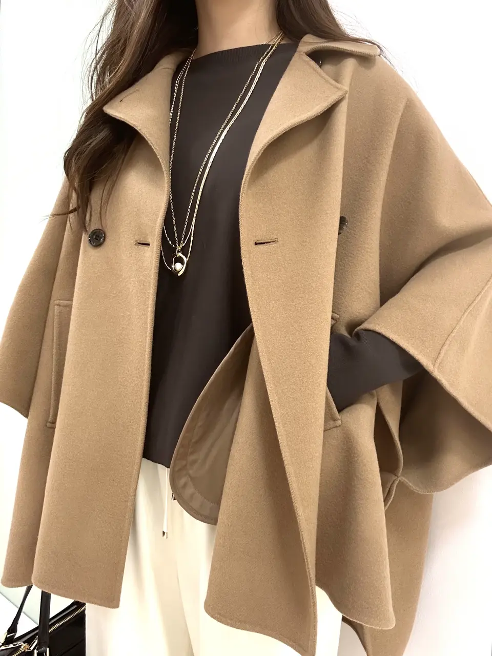 23区 中原 コーディネート画像