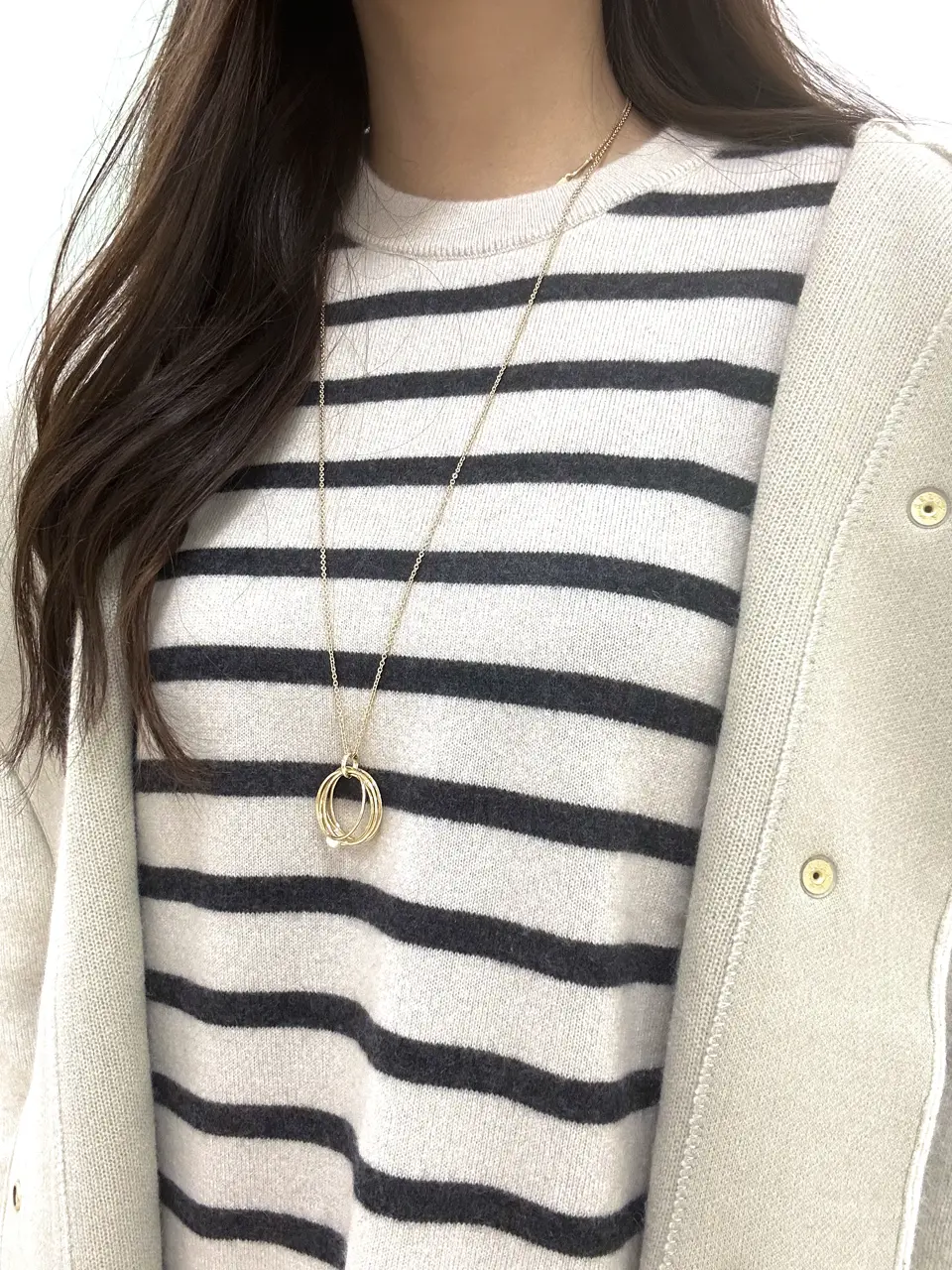 23区 中原 コーディネート画像