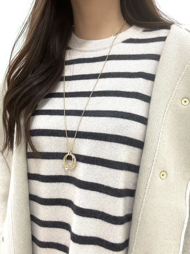 23区 中原 コーディネート画像