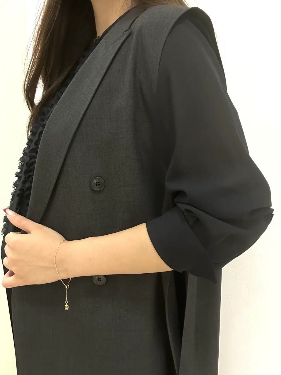 23区 中原 コーディネート画像