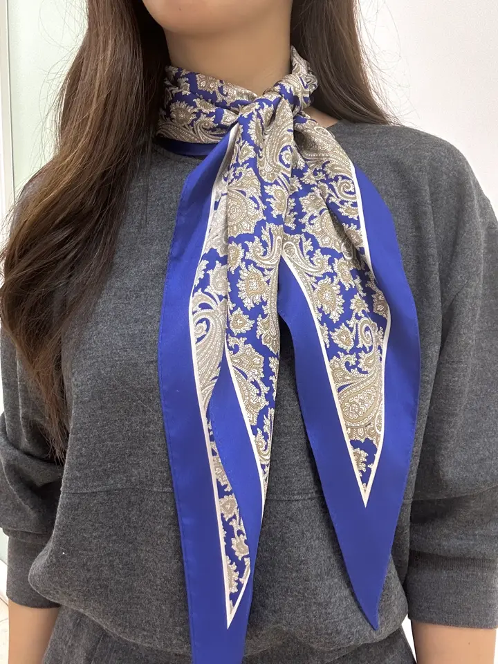 23区 中原 コーディネート画像