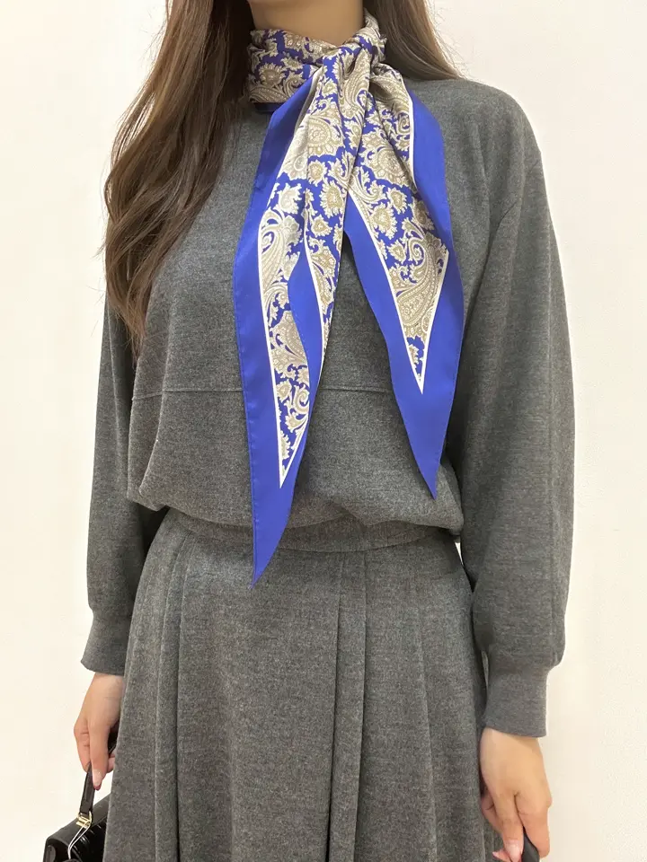 23区 中原 コーディネート画像