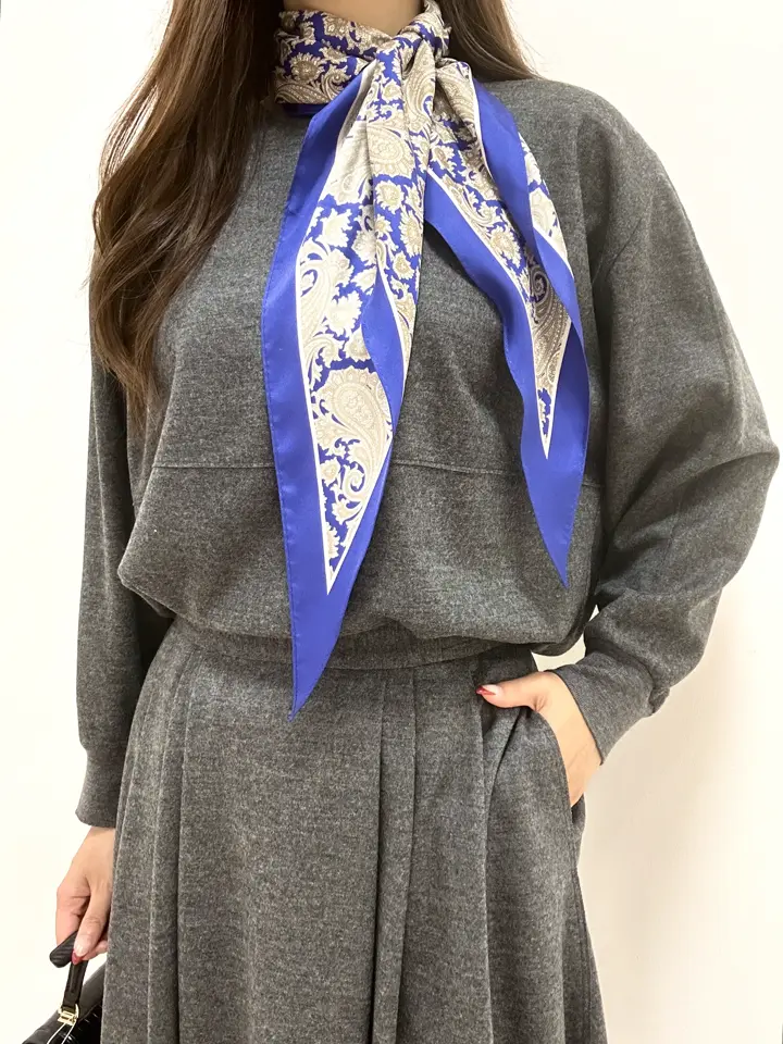 23区 中原 コーディネート画像