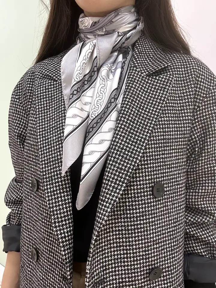 23区 中原 コーディネート画像