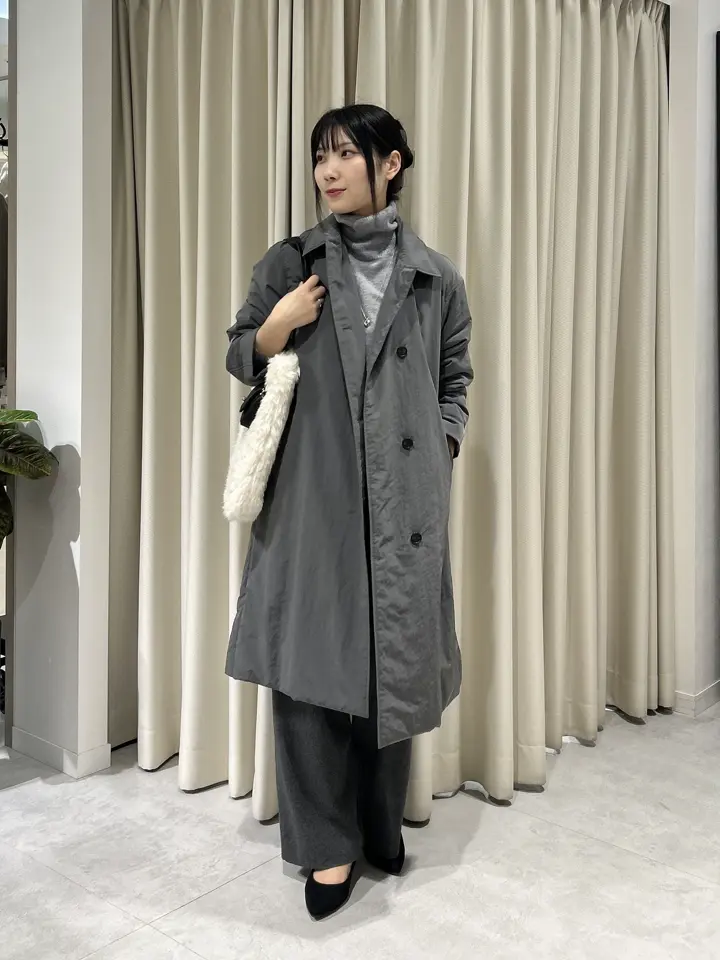 23区 野原 コーディネート画像