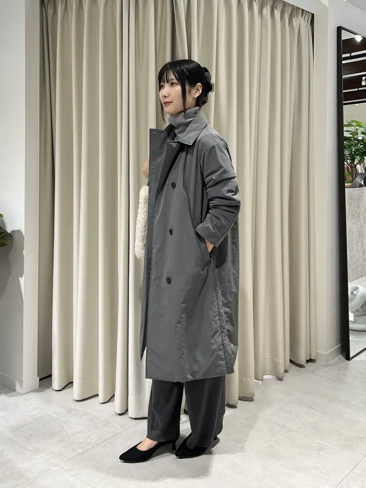 23区 野原 コーディネート画像