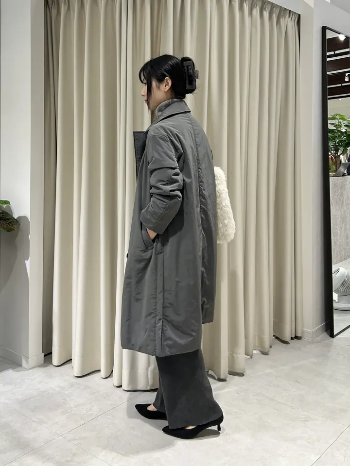 23区 野原 コーディネート画像