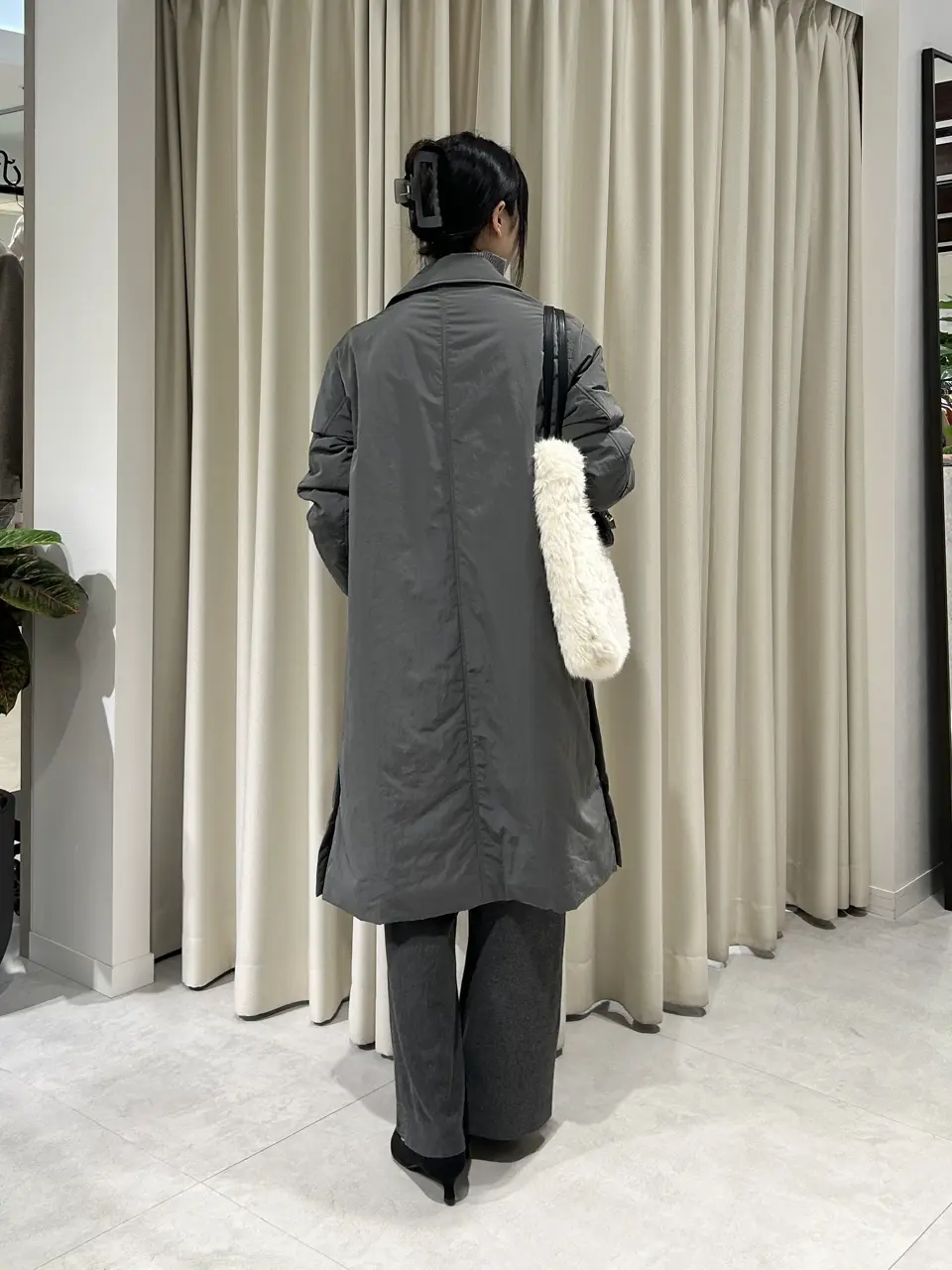 23区 野原 コーディネート画像