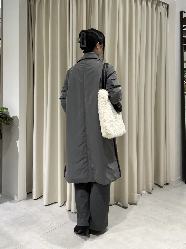 23区 野原 コーディネート画像