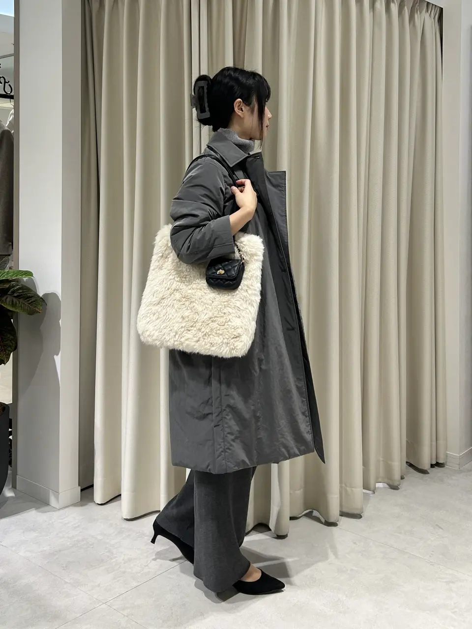 23区 野原 コーディネート画像