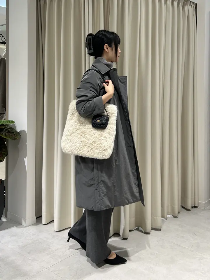 23区 野原 コーディネート画像