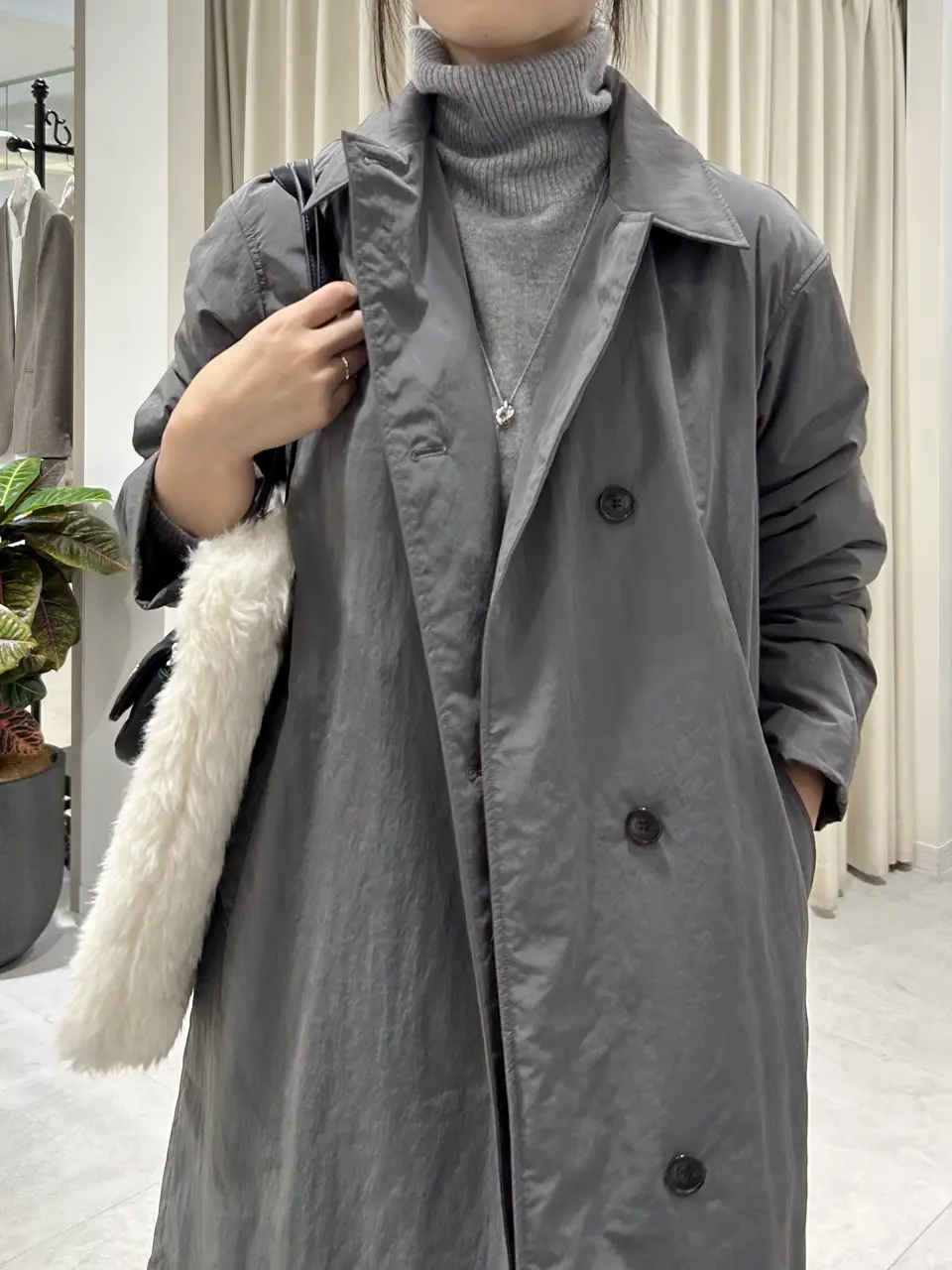 23区 野原 コーディネート画像