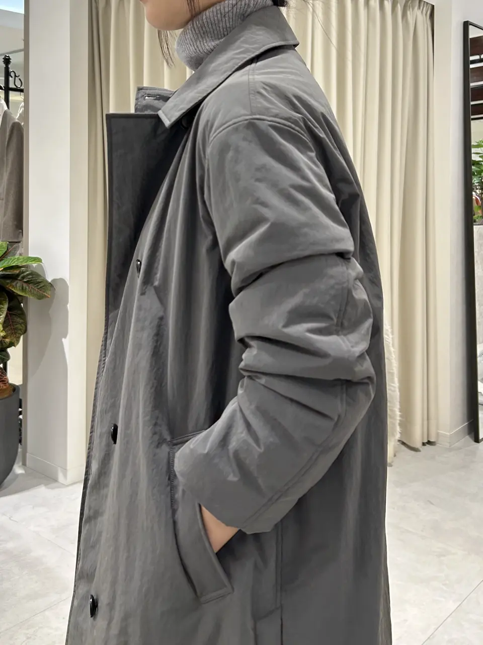 23区 野原 コーディネート画像