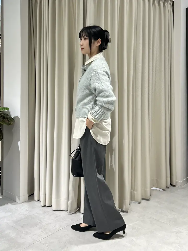 23区 野原 コーディネート画像