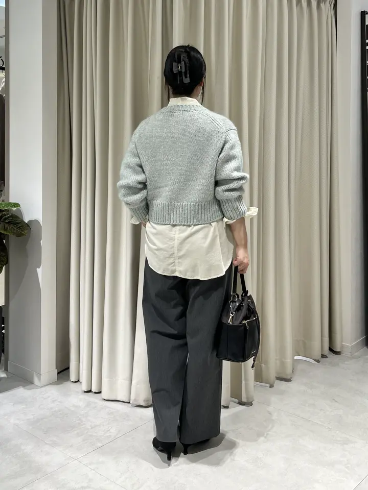 23区 野原 コーディネート画像