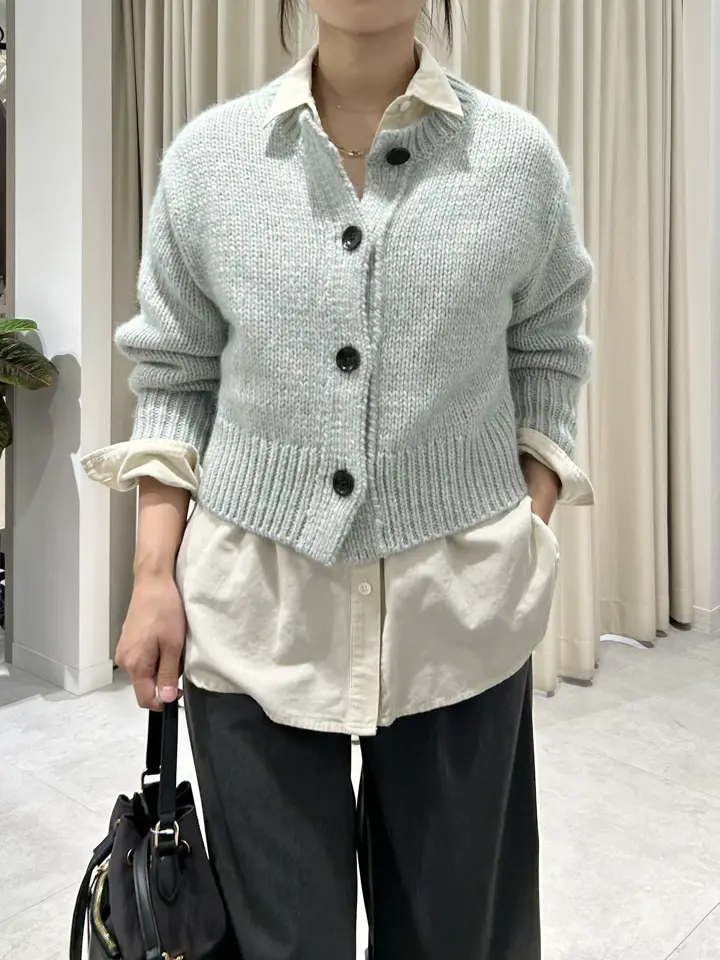 23区 野原 コーディネート画像