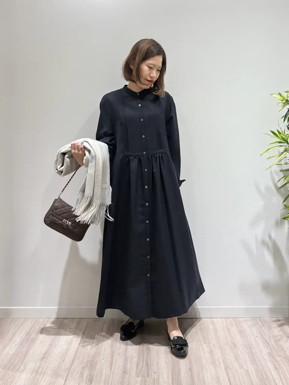 23区 澤田 コーディネート画像