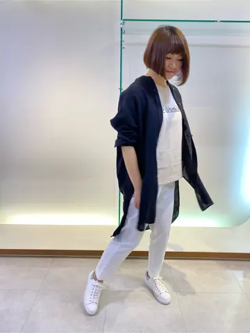 23区 安原 コーディネート画像