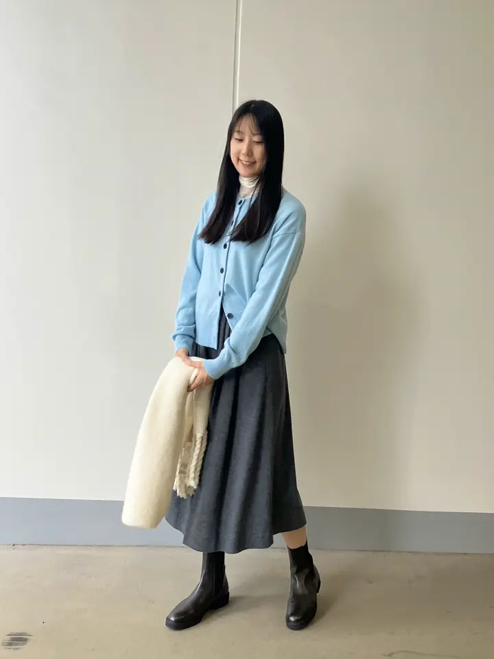 23区 黒田 コーディネート画像