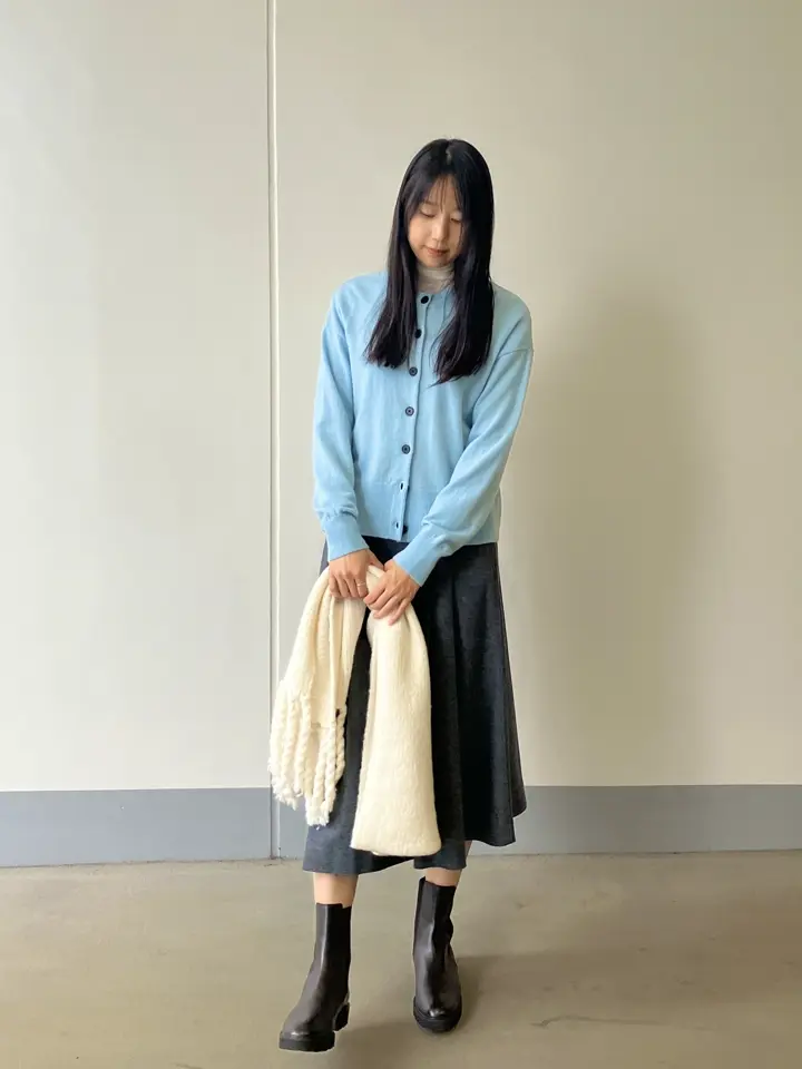 23区 黒田 コーディネート画像