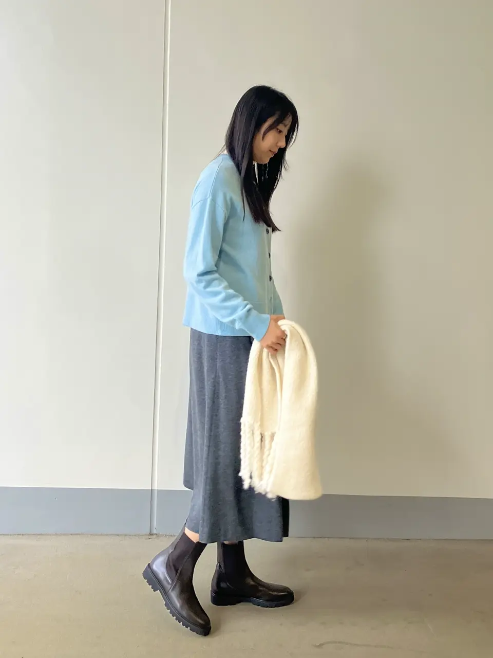 23区 黒田 コーディネート画像