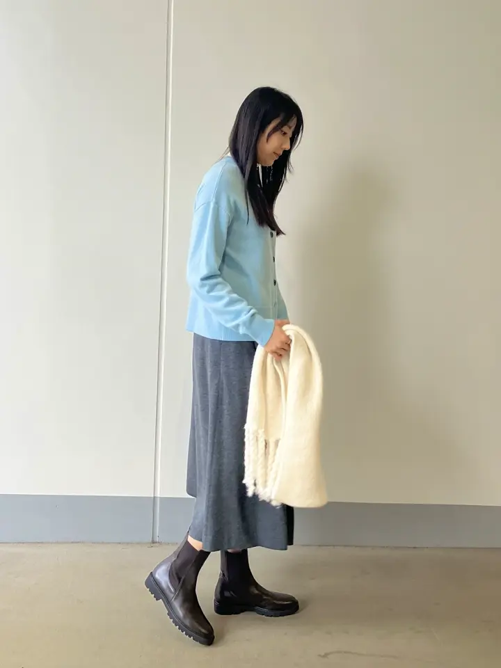 23区 黒田 コーディネート画像