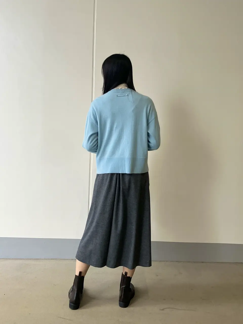 23区 黒田 コーディネート画像