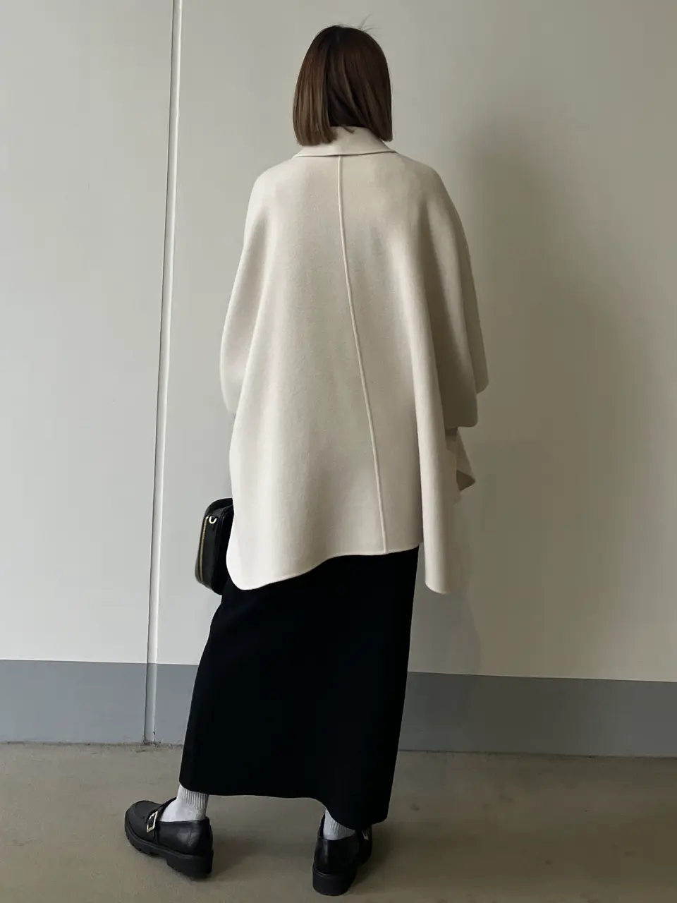 23区 清水 コーディネート画像