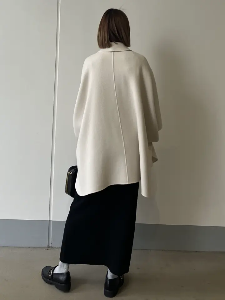 23区 清水 コーディネート画像