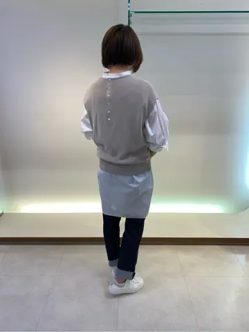 23区 安原 コーディネート画像