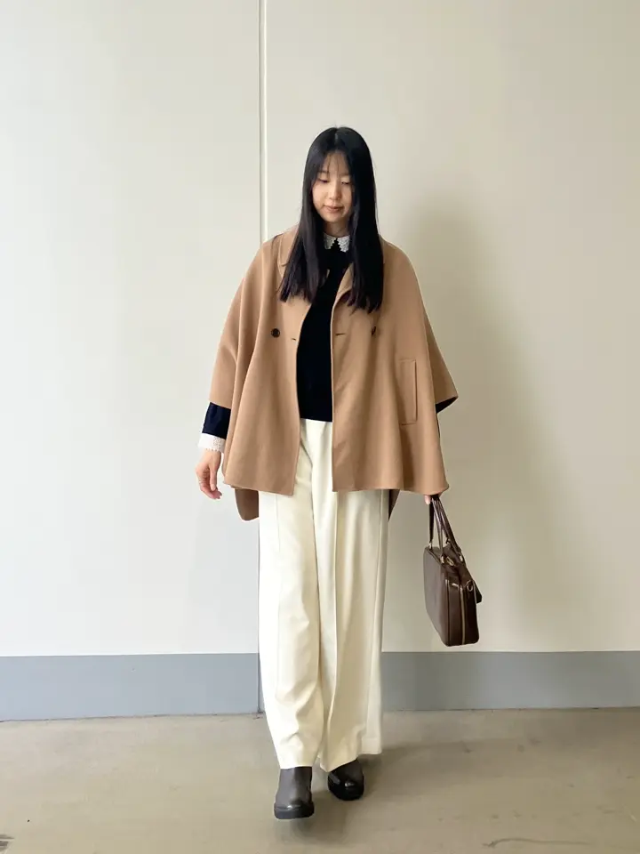 23区 黒田 コーディネート画像