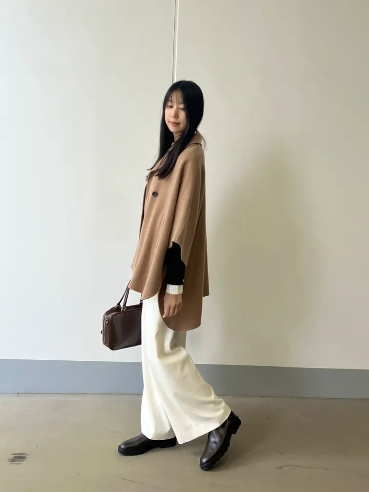 23区 黒田 コーディネート画像