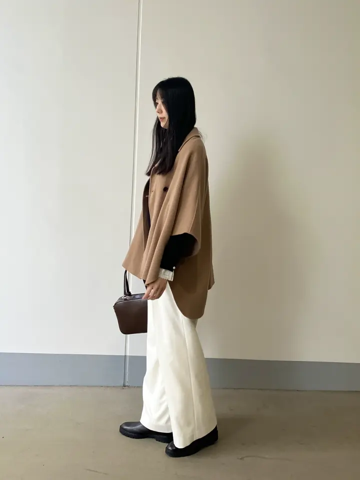 23区 黒田 コーディネート画像