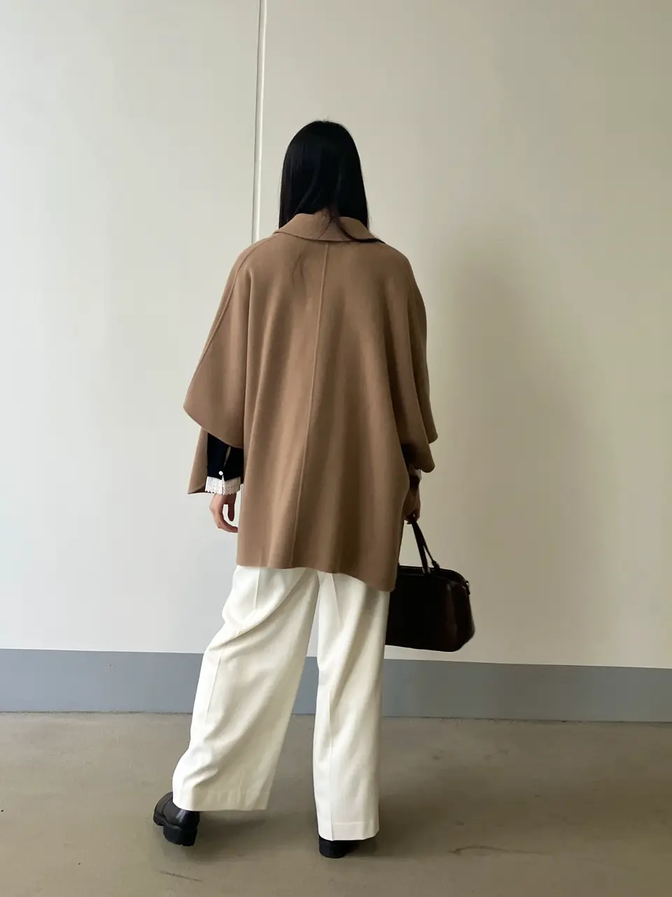 23区 黒田 コーディネート画像