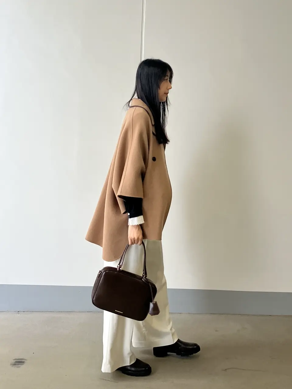 23区 黒田 コーディネート画像