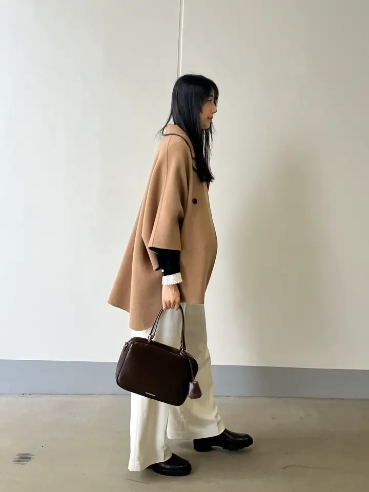 23区 黒田 コーディネート画像