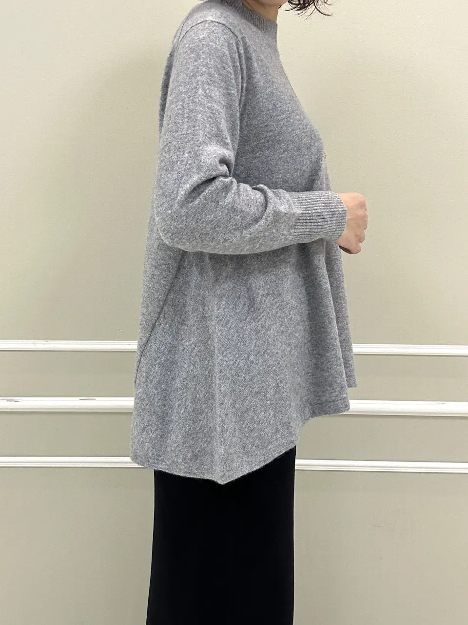 23区 助川 コーディネート画像