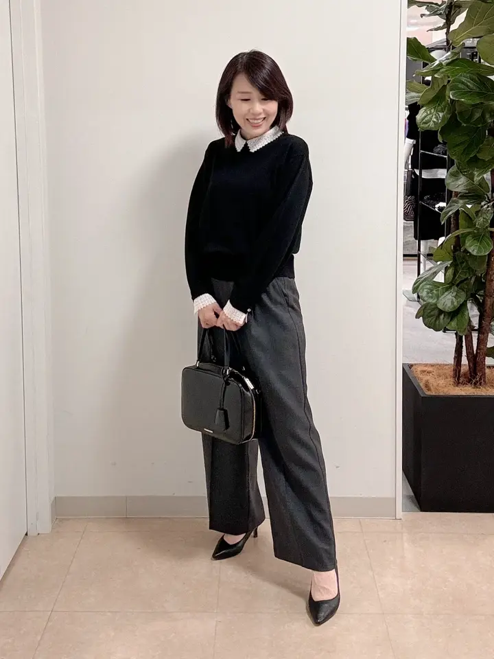 23区 S 宇井 コーディネート画像