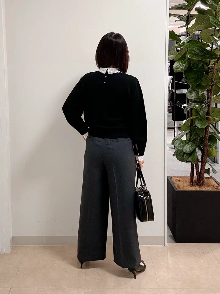 23区 S 宇井 コーディネート画像