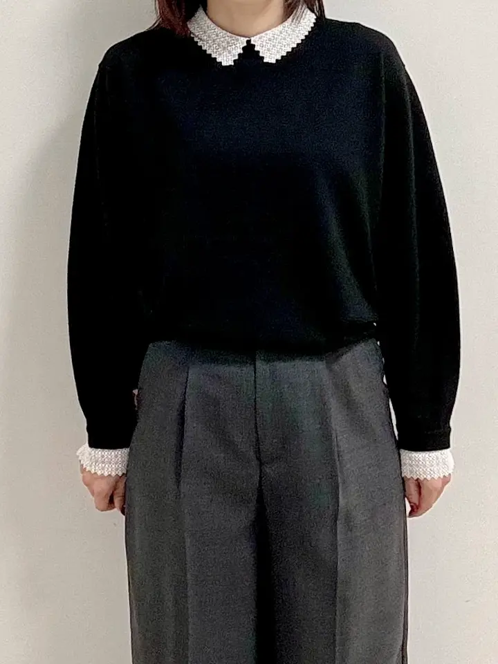 23区 S 宇井 コーディネート画像