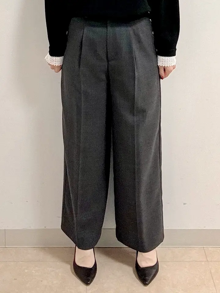 23区 S 宇井 コーディネート画像