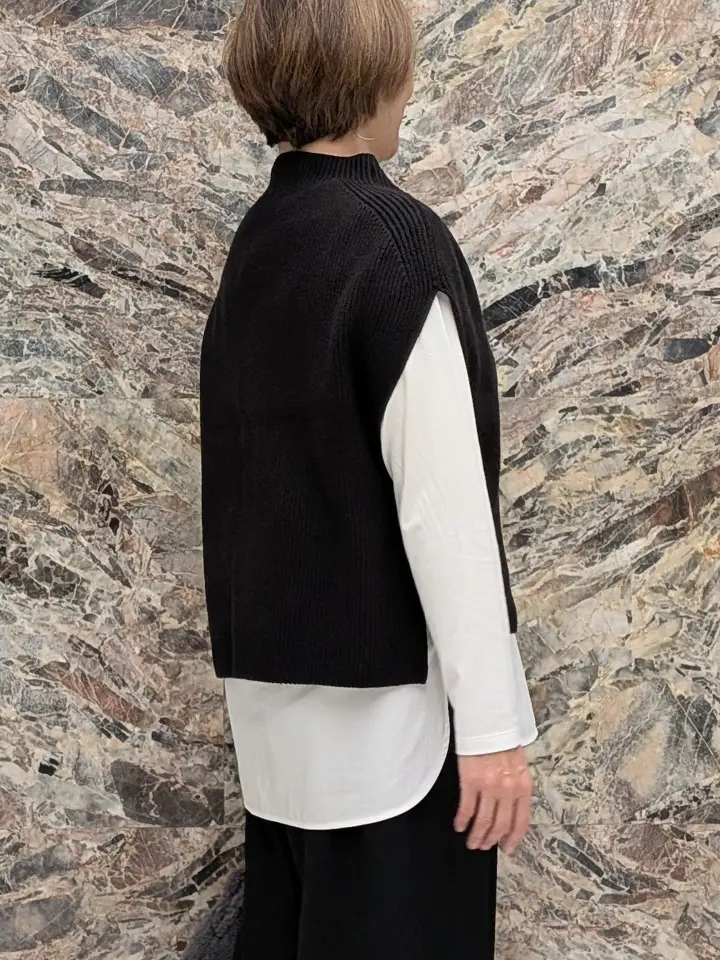 23区 奥山 コーディネート画像