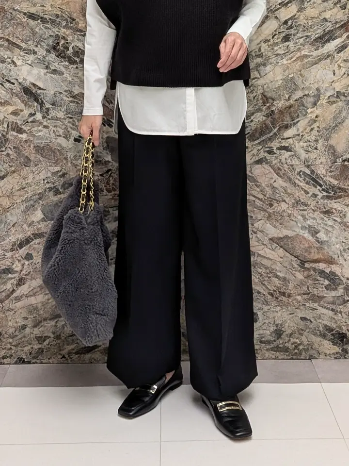 23区 奥山 コーディネート画像