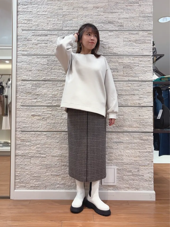 23区 犬塚 コーディネート画像