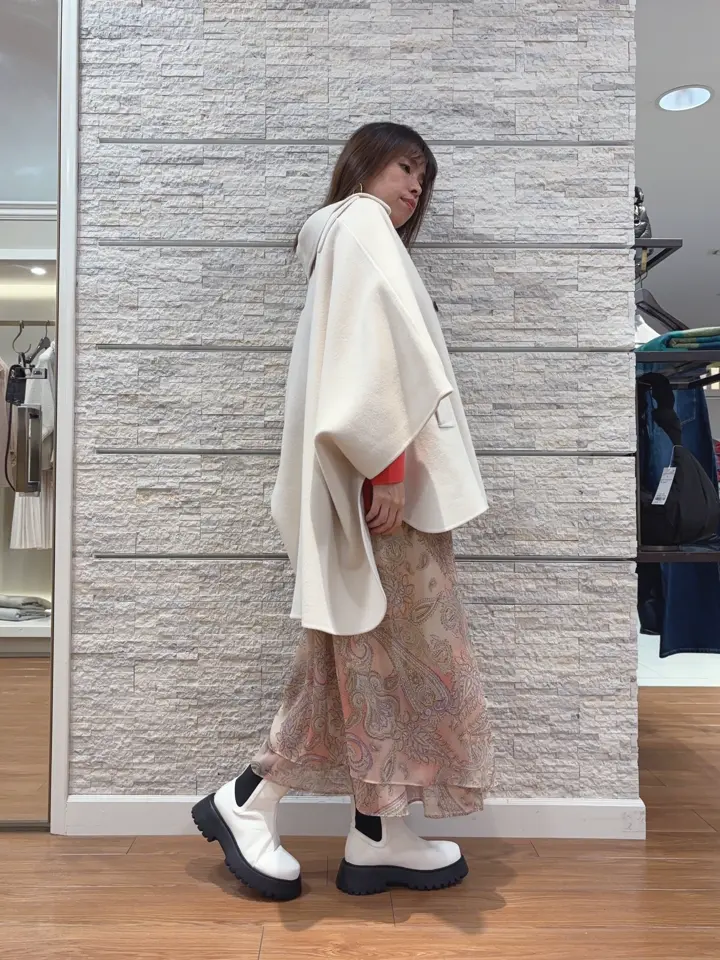 23区 犬塚 コーディネート画像